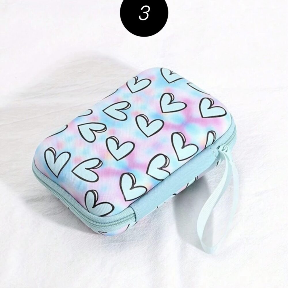 4 - Sac De Rangement Pour Chargeur AirPods ..