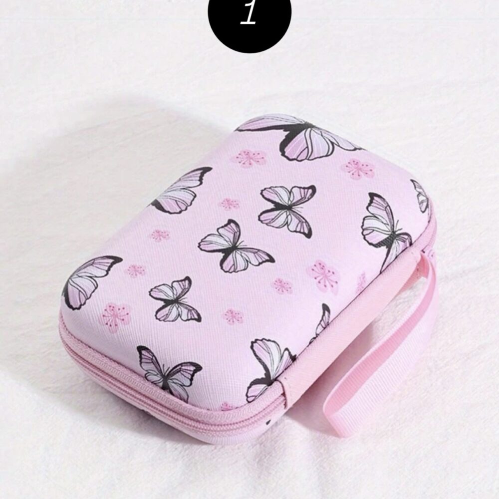 4 - Sac De Rangement Pour Chargeur AirPods ..