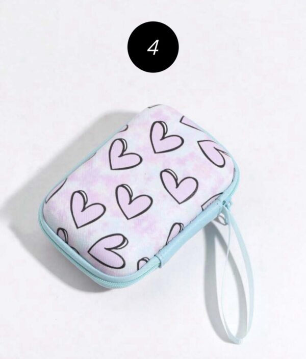 c01d26a1-49df-4e00-994d-d4edfe5f89c6 4 - Sac De Rangement Pour Chargeur AirPods ..