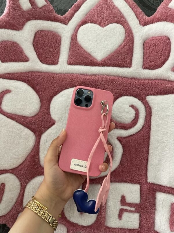 1- Coque H Tendance