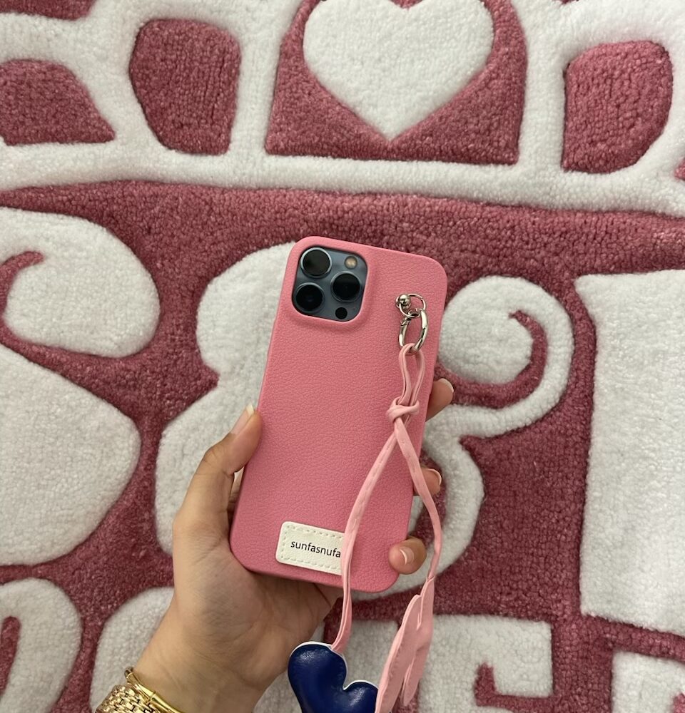 1- Coque H Tendance