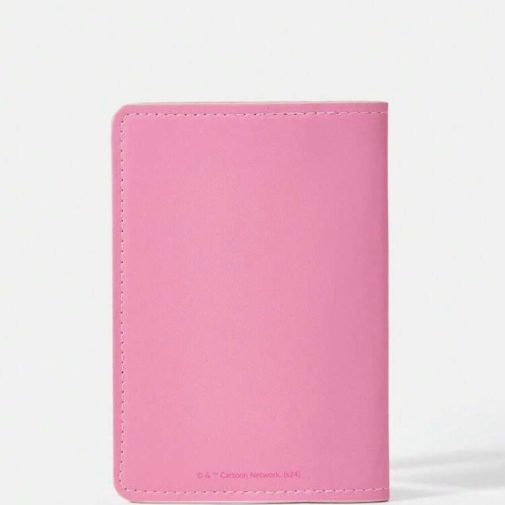 1 Coque Passeport Cute