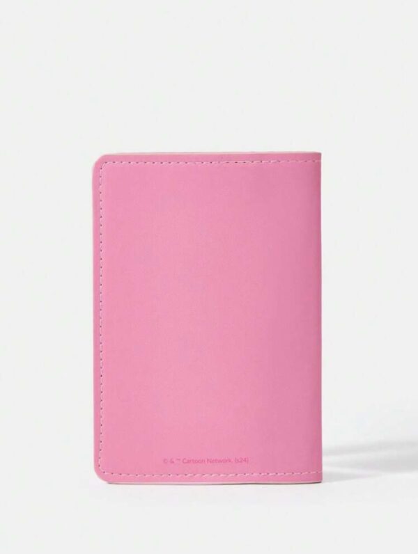 1 Coque Passeport Cute