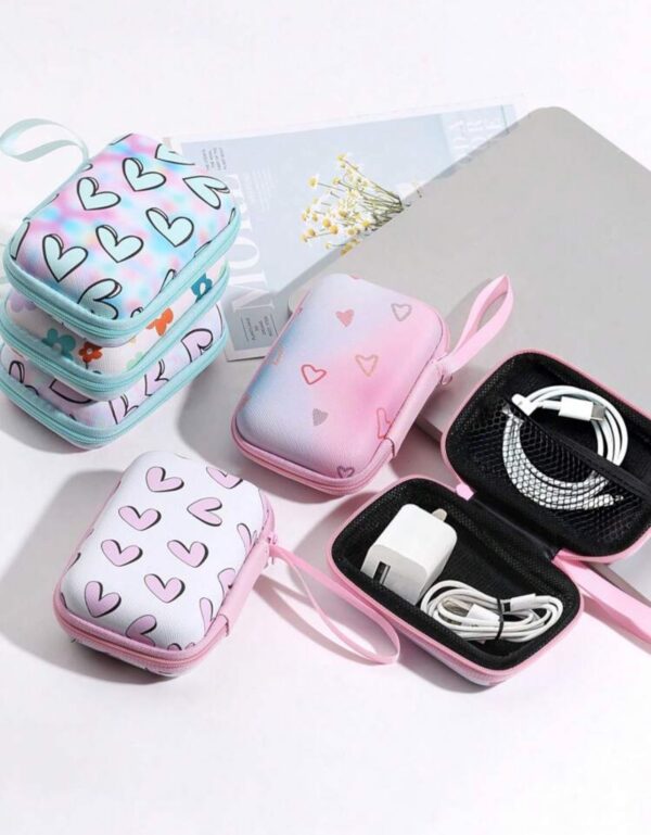 img_8822 4 - Sac De Rangement Pour Chargeur AirPods ..