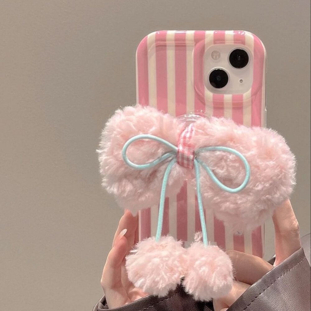 1- Coque Sweet Lily