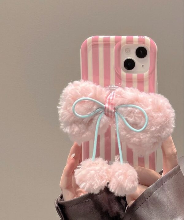 1- Coque Sweet Lily
