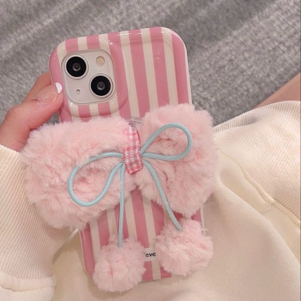 1- Coque Sweet Lily