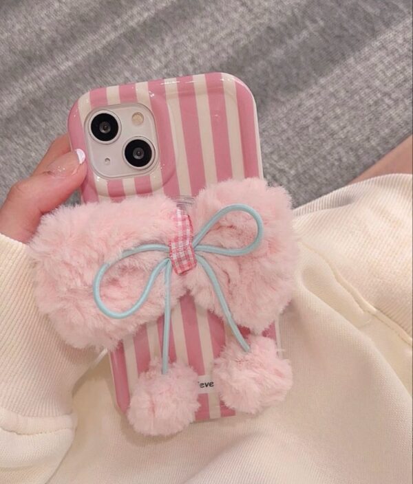 1- Coque Sweet Lily