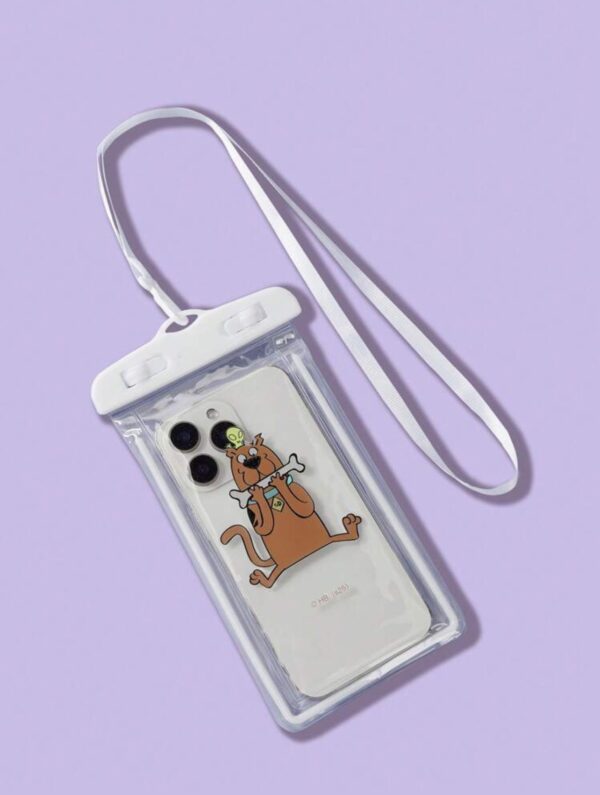 3 - Pochette Waterproof