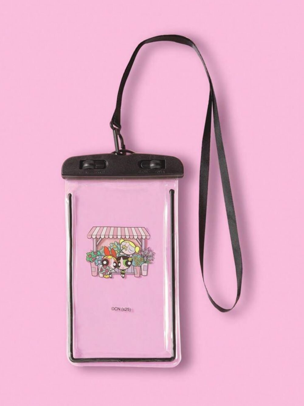 3 - Pochette Waterproof