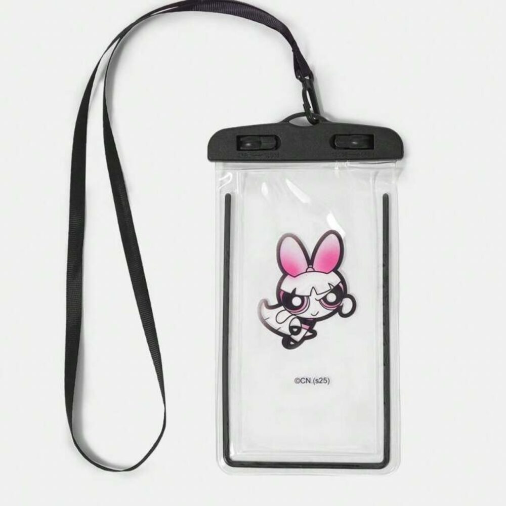 3 - Pochette Waterproof