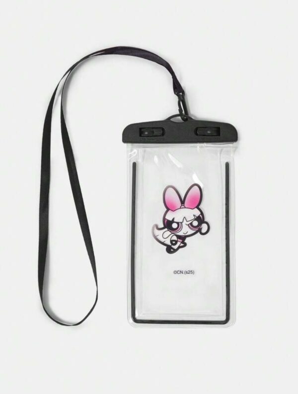 3 - Pochette Waterproof